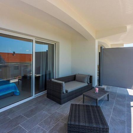 Apartments Sunshine E Crikvenica Bagian luar foto
