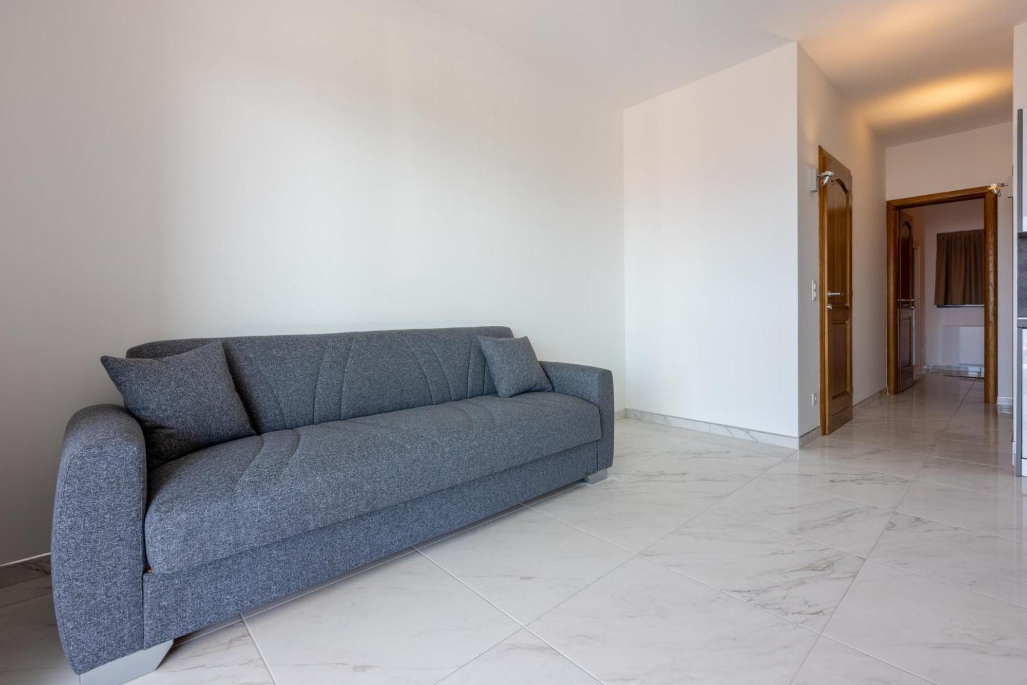 Apartments Sunshine E Crikvenica Bagian luar foto